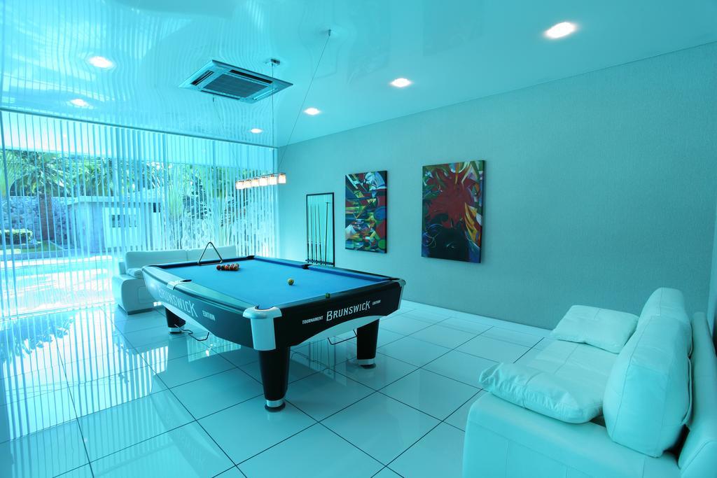 Pratumnak Dream Villa By Pattaya Sunny Rentals מראה חיצוני תמונה