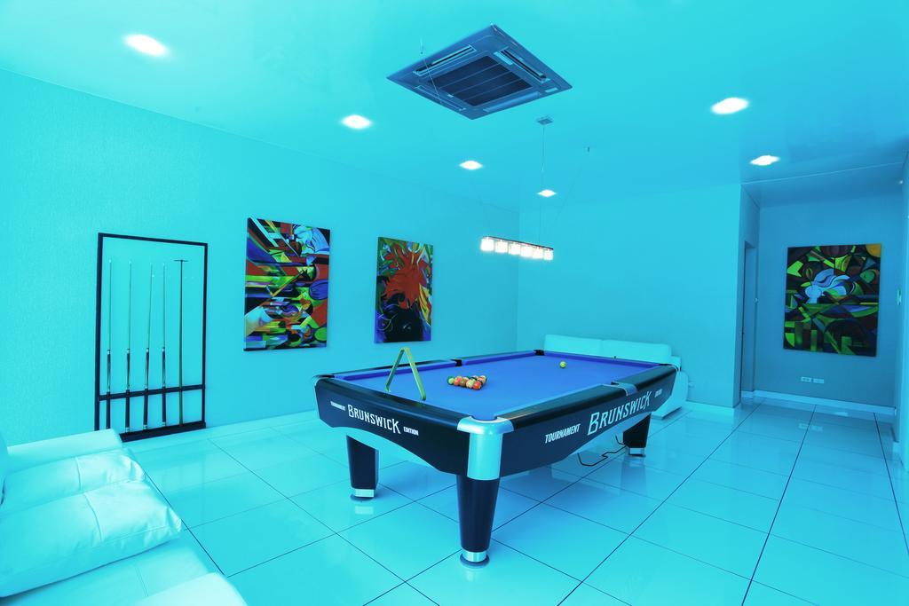 Pratumnak Dream Villa By Pattaya Sunny Rentals מראה חיצוני תמונה