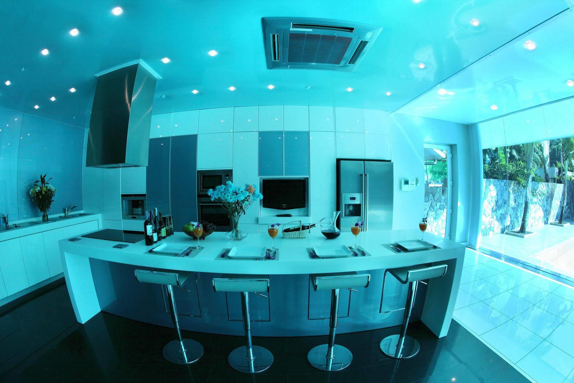 Pratumnak Dream Villa By Pattaya Sunny Rentals מראה חיצוני תמונה
