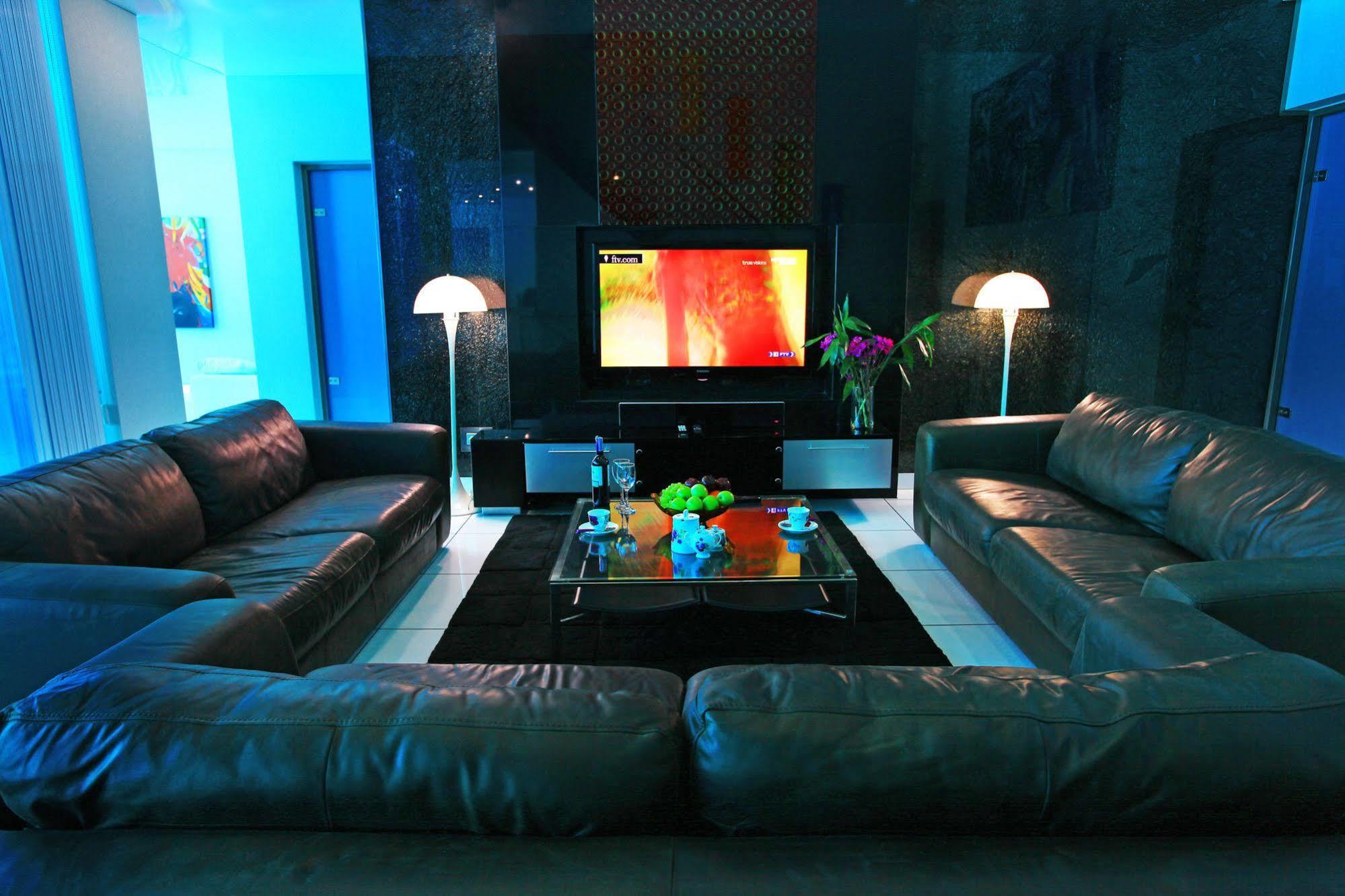 Pratumnak Dream Villa By Pattaya Sunny Rentals מראה חיצוני תמונה
