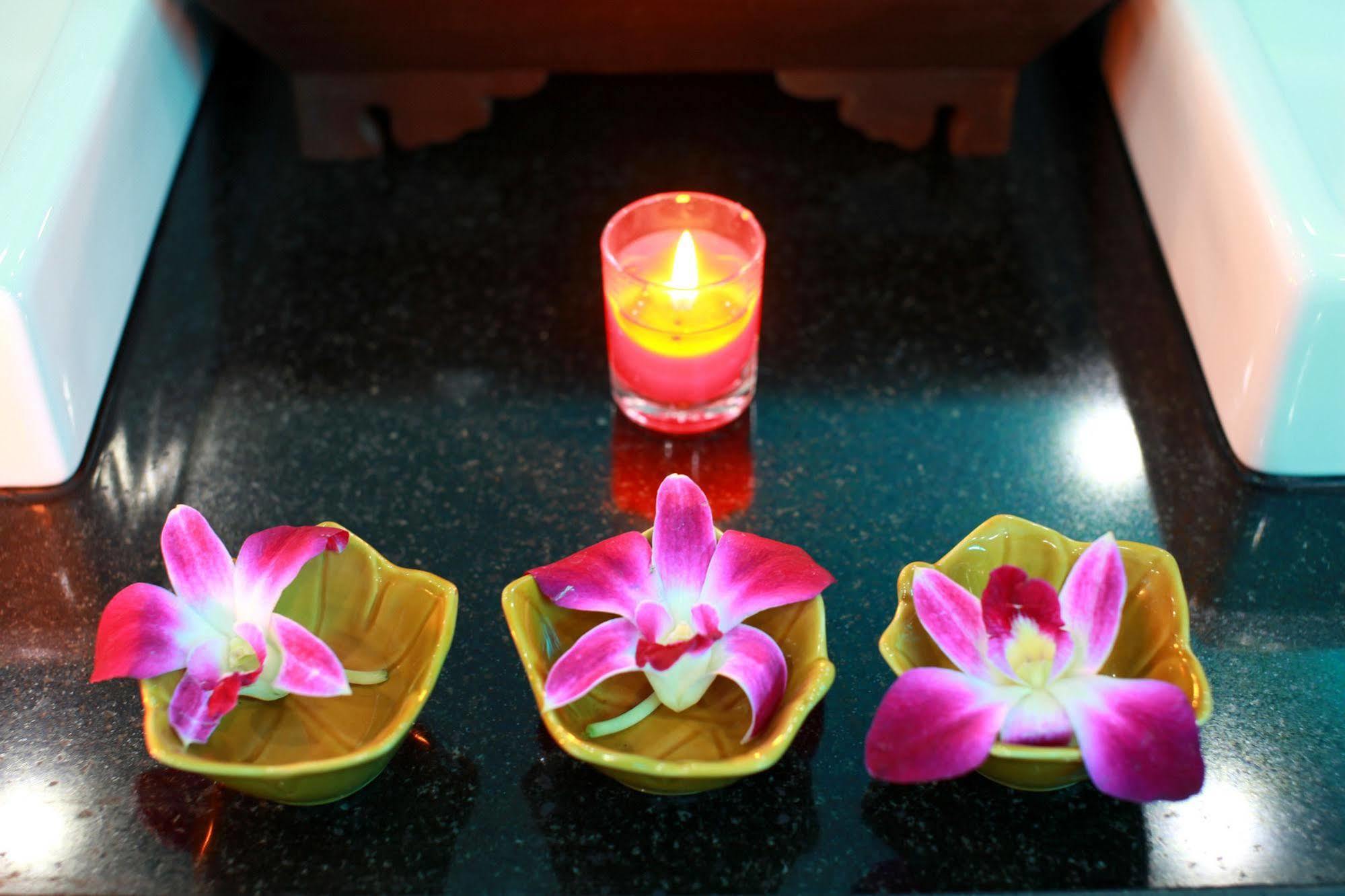 Pratumnak Dream Villa By Pattaya Sunny Rentals מראה חיצוני תמונה
