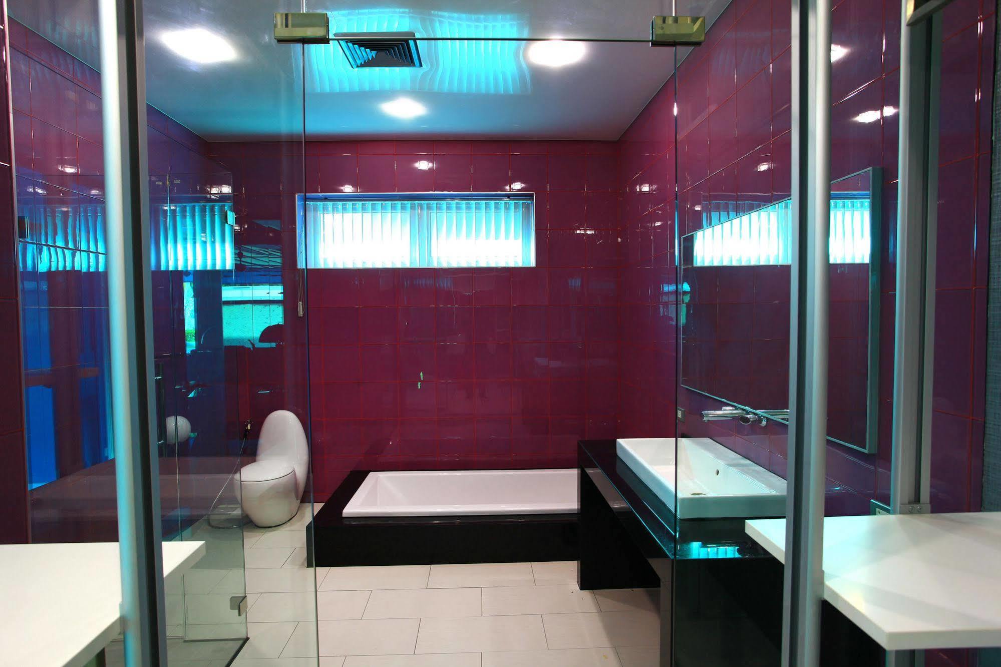 Pratumnak Dream Villa By Pattaya Sunny Rentals מראה חיצוני תמונה
