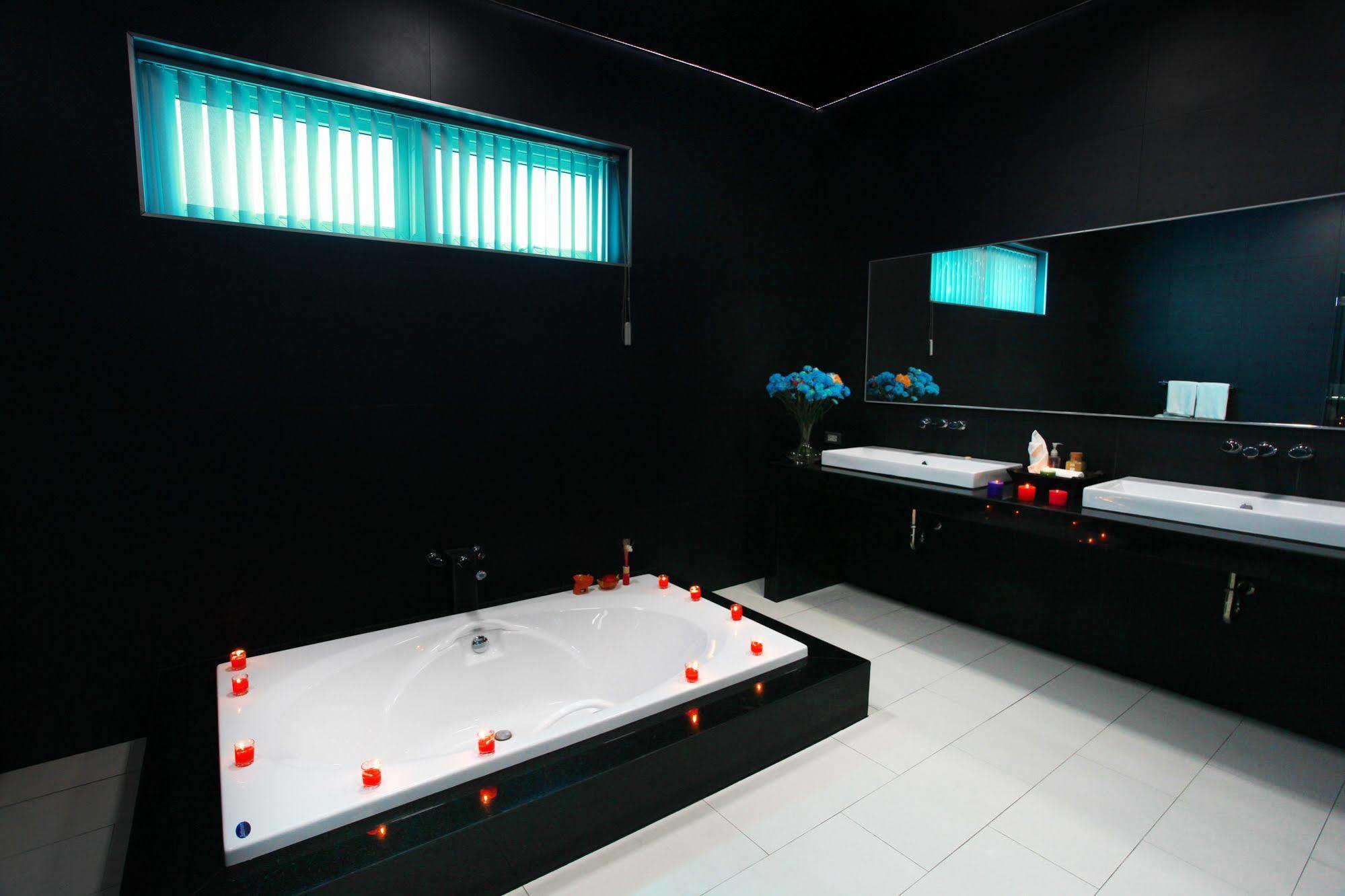 Pratumnak Dream Villa By Pattaya Sunny Rentals מראה חיצוני תמונה