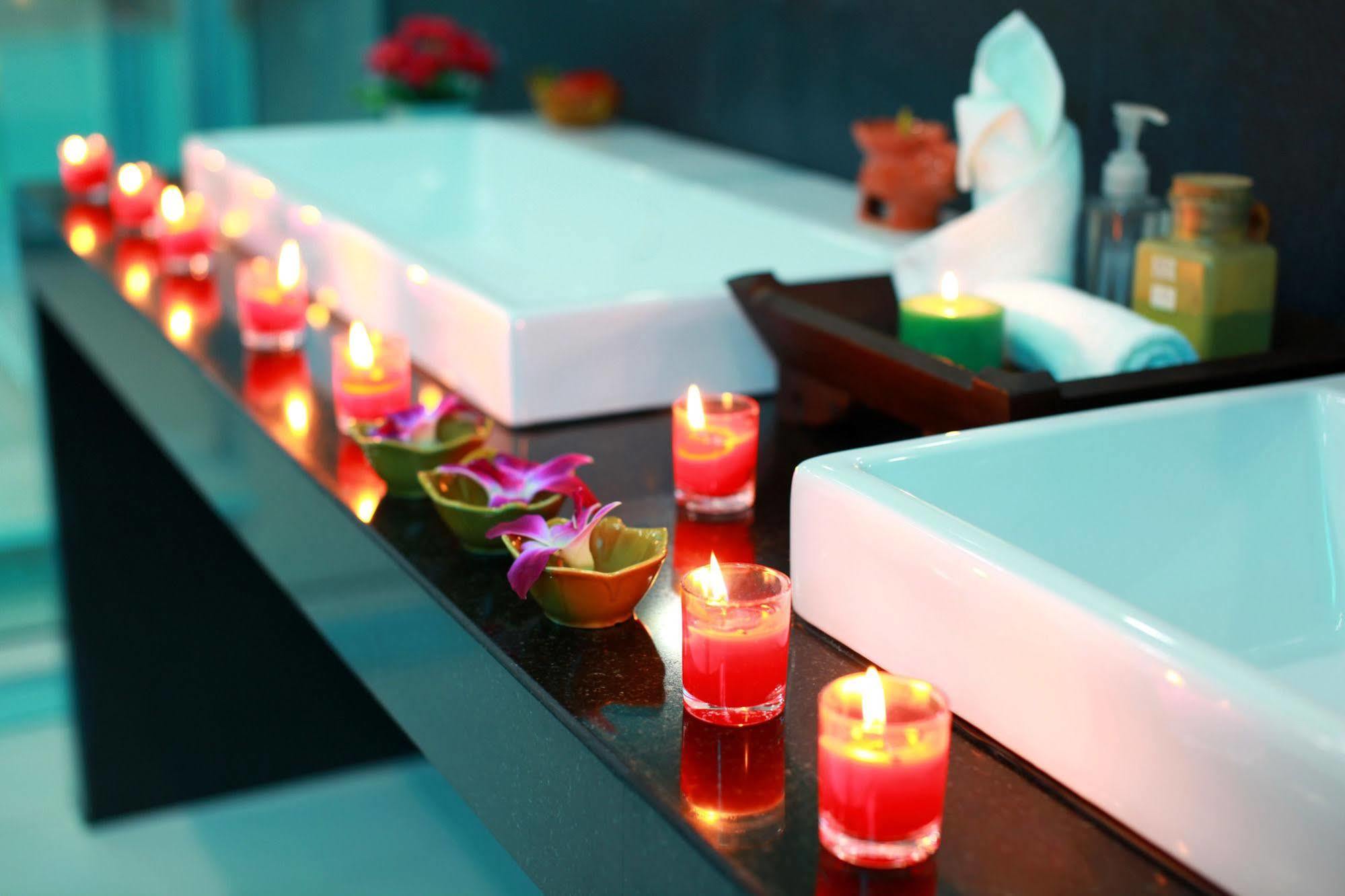 Pratumnak Dream Villa By Pattaya Sunny Rentals מראה חיצוני תמונה