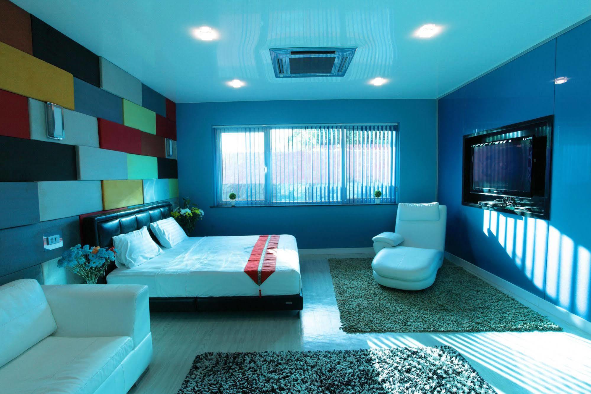 Pratumnak Dream Villa By Pattaya Sunny Rentals מראה חיצוני תמונה