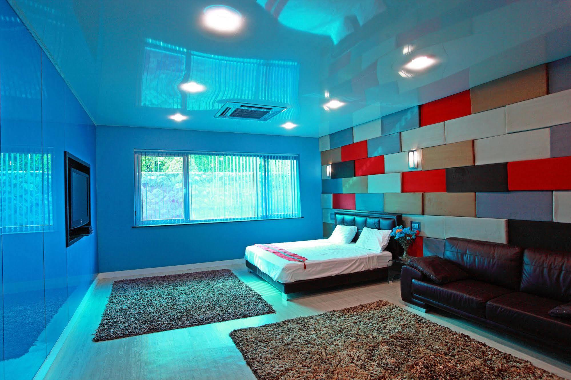 Pratumnak Dream Villa By Pattaya Sunny Rentals מראה חיצוני תמונה