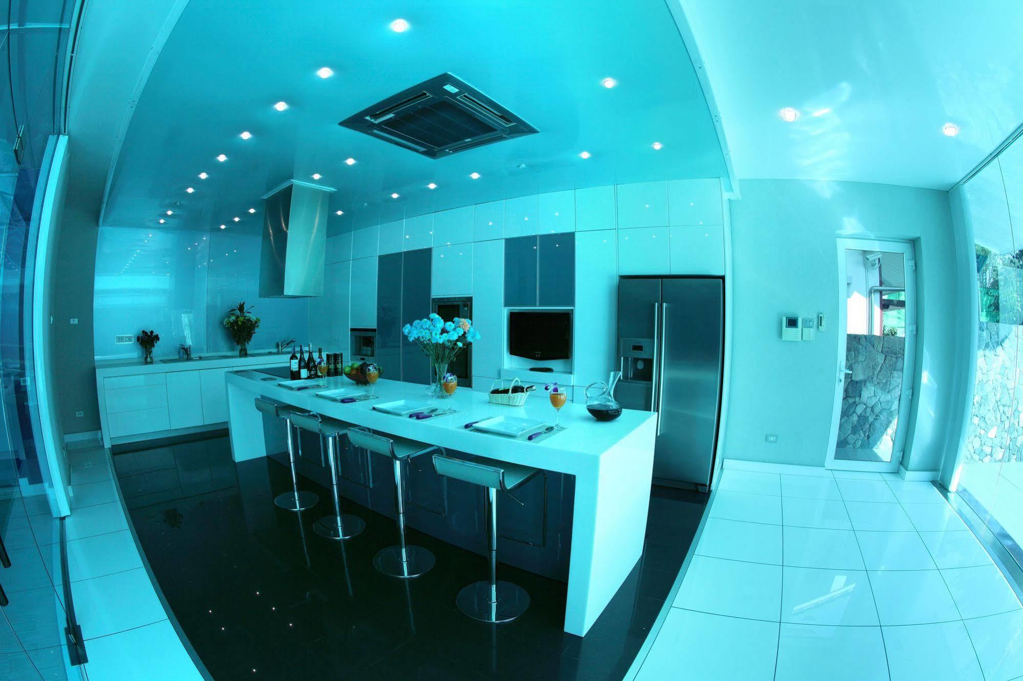 Pratumnak Dream Villa By Pattaya Sunny Rentals מראה חיצוני תמונה